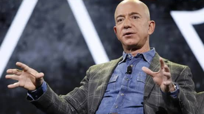 ‘We’re going to the Moon to stay’: Jeff Bezos targets a sustainable lunar base after investing $28 billion in Blue Origin since 2000 |