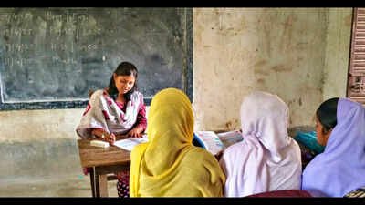West Bengal School Staff Political Activities: West Bengal bans political activities by school staff; teachers’ salary hikes, promotions may depend on students’ performance