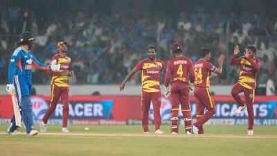 West Indies Cricket Board: ‘Series in India brings nothing to West Indies’: Cricket’s bilateral revenue model sparks debate | Cricket News