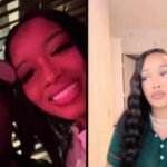 What happened between TikToker Gorgeous Doll and Kai Cenat after the alleged twin pregnancy