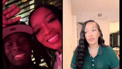 What happened between TikToker Gorgeous Doll and Kai Cenat after the alleged twin pregnancy