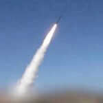 Cruise missile heading towards Medina destroyed, says Saudi Arabia; Houthis deny attack