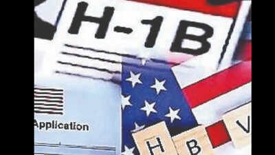 ‘American workers should come first in their own country’: Republicans bring new bill to make H-1B visa salary threshold 0,000