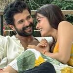Vijay Deverakonda: ‘What is this shty music that you are playin ‘: Vijay Deverakonda recalls when he once made Rashmika Mandanna CRY on the sets, says he once saw love as a marketing term | Hindi Movie News