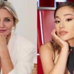 ​In 2004, Cameron Diaz bought a Hollywood Hills home for .8 million and considered tearing it down; after renovating it, she sold the 1,800 sq. ft. property to Ariana Grande for .9 million in 2022