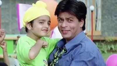 Where is Parzaan Dastur now? The ‘Kuch Kuch Hota Hai’ child actor’s journey into filmmaking: His work with Karan Johar, from ‘Mohabbatein’ to assistant direction, and more | Hindi Movie News