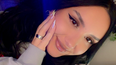 Who is Lyndi? Twitch streamer opens up about alleged abuse in past relationship | World News