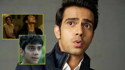 Who is Rishab Chadha? The actor who played Sam in ‘Drishyam’ and what he is doing 11 years later |