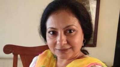 ‘Why didn’t he come to me? I could have helped him’: Smita Jayakar recalls trying to help Sushant Singh Rajput | Hindi Movie News