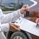 Discover Why Used Cars with Mileage Just Below Round Numbers Are Priced Higher | World News