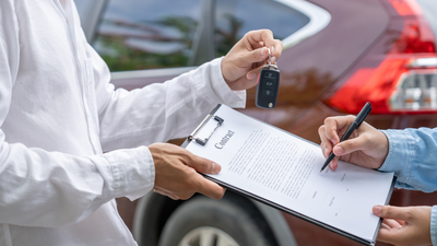 Discover Why Used Cars with Mileage Just Below Round Numbers Are Priced Higher | World News