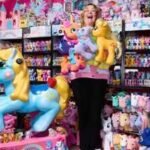 Why this British woman spent years collecting 4,550 My Little Pony items after her parents refused to buy her a horse | World News