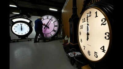 Is daylight saving time happening this year? Will this be the last time for the US?