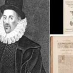 In 1600, William Gilbert argued that Earth was a giant magnet and coined the language of electricity; his book passed through a historic library and several auctions before selling for Rs 58.5 lakh in 2026