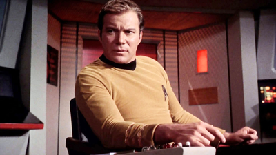 William Shatner underwent kidney stone removal; the stone was later auctioned for $75,000, with the money helping a Louisiana family get home | World News