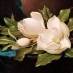 A Wisconsin bargain hunter paid just  for a flower painting at a rummage sale; about a decade later it was authenticated as a Martin Johnson Heade and sold at Christie’s for 2,500