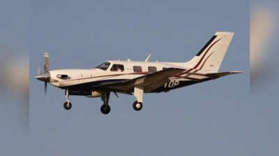 Wisconsin Plane Crash: Child among 6 killed in small plane crash in Wisconsin; FAA, NTSB probe underway