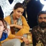 Trisha Krishnan: ‘Without a doubt, my first choice was Trisha’: ’96’ director C Prem Kumar clarifies casting Jaanu amid reports of Jyotika being approached | Tamil Movie News