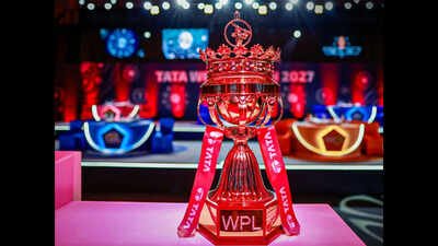 WPL 2027 auction sold and unsold players full list: Who got picked, who missed out and how much each player cost | Cricket News