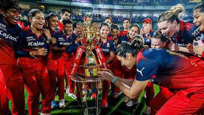 WPL 2027 Auction: 146 players, including 119 Indians, to go under the hammer for 27 slots in Kochi | Cricket News