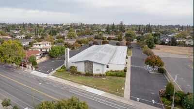 A California community searched nearly 20 years for a permanent place to gather and worship; after raising funds and beating competing offers, it completed a $16.5 million Cupertino property purchase on October 22