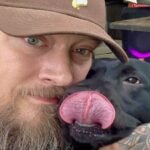 Wyoming Army veteran fought a mountain lion bare-handed for 20 seconds to save his dog; said cat ‘put me right down’ | World News