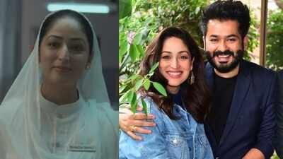Yami Gautam got a fat cheque for cameo in Aditya Dhar’s ‘Dhurandhar’? The actress clarifies, ‘To get directed by one of the finest directors…’ | Hindi Movie News