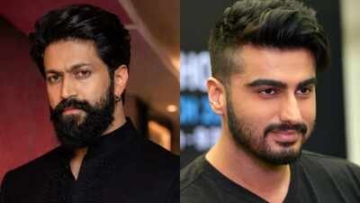 Yash offered to pay to the paparazzi for loss suffered for not clicking his photos, Arjun Kapoor bought cameras for them, reveals paparazzo: ‘He has the best heart’ |