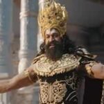 Ramayana: ‘No, you’re the bad guy!’: Yash reveals son’s surprising reaction to seeing him as Ravana in ‘Ramayana’ | Kannada Movie News