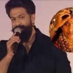 Ramayana Movie: ‘She is devotee’: Yash requests audiences to bless Sai Pallavi as she plays Sita opposite Ranbir Kapoor as Lord Ram in ‘Ramayana’ | Hindi Movie News