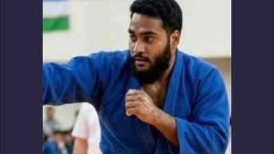 Indian kurash player Yash Kumar Chauhan provisionally suspended after failed dope test | Asian Games 2026 News