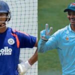 ‘Focus on your batting’: Wasim Jaffer questions Yashasvi Jaiswal’s wicketkeeping move | Cricket News