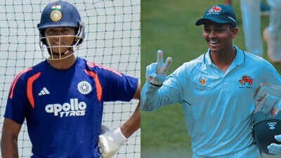 ‘Focus on your batting’: Wasim Jaffer questions Yashasvi Jaiswal’s wicketkeeping move | Cricket News