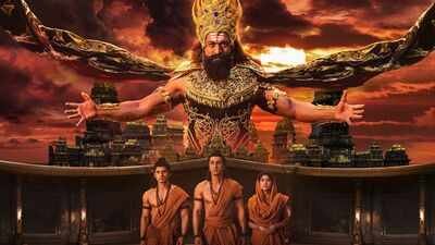 Yash’s banner to distribute Ranbir Kapoor and Sai Pallavi starrer ‘Ramayana’ in Karnataka as Nitesh Tiwari’s mythological epic gears up for November 5 release – Report | Kannada Movie News
