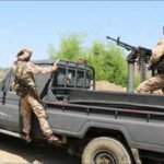 Operation ‘Yemen Dawn’: Saudi-led coalition joins fight to wrest Red Sea from Houthis