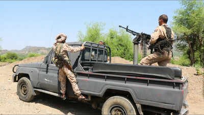 Operation ‘Yemen Dawn’: Saudi-led coalition joins fight to wrest Red Sea from Houthis