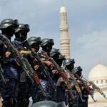 Saudi Arabia offered Houthis  billion through Iran to stop attacks: Report