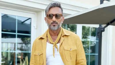 Yo Yo Honey Singh seeks more time from Maharashtra Cyber after skipping questioning over alleged objectionable remarks at a concert |