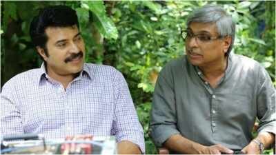 ‘You only make films with Mohanlal, don’t you? ‘: Kamal reveals how Mammootty’s joke led to ‘Mazhayethum Munpe’ |