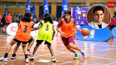 Jr. NBA shifts focus to under-16s, with year-round play and better coaching key to developing Indian talent | NBA News