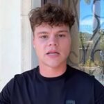 YouTuber Jack Doherty’s girlfriend allegedly threatened to shoot him during ‘explosive’ fight before his arrest | World News