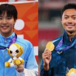 Asian Games 2026 MVPs: Meet teenage sensation Yu Zidi and sprint king Puripol Boonson | Asian Games 2026 News