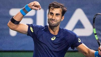 ‘Every time I’m playing, it’s almost a win for me’: Yuki Bhambri on injuries and gratitude | Tennis News