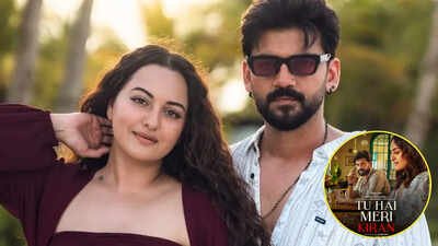 Zaheer Iqbal says he and Sonakshi Sinha got several romantic film offers but picked ‘Tu Hai Meri Kiran’ for its shock value instead of repeating what ‘we do on Instagram’ |