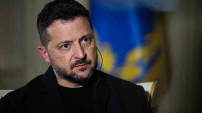 Zelensky claims Ukraine ‘de-occupied’ around 140 kilometres of territory from Russia, hurled 42,000 casualties a month