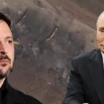 ‘4 Russian Su-34s destroyed, 2 more hit’: Zelenskyy makes big claim, shares photo