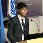 From books to exam scribes: How a Vadodara student is supporting visually impaired learners