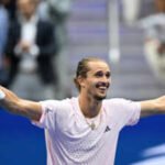 Alexander Zverev crowned year-end world No. 1 after Carlos Alcaraz’s shock Shanghai Masters defeat | Tennis News