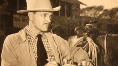 In 1937, Texas artist Buck Winn bought 1,164 acres in Hill Country; his descendants have now protected 165 acres permanently beside the Blanco River, preserving rare bird habitat, historic fences and two miles of creek
