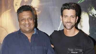 Hrithik Roshan mourns the demise of his ‘Kaabil’ director Sanjay Gupta: ‘I’m heartbroken, this was too soon’ |
